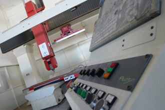 Produzione stampi in legno, resina ed alluminio