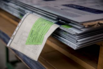 Gestione commessa Kanban/Ordine aperto